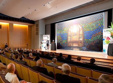 Earthship Seminar